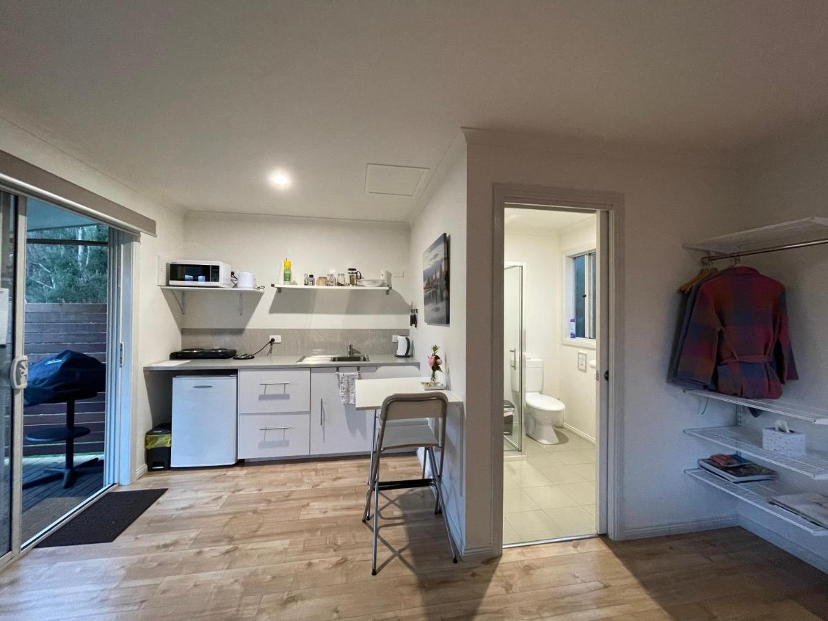 Tindoona Cottages Фостер Екстер'єр фото