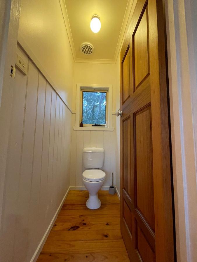 Tindoona Cottages Фостер Екстер'єр фото