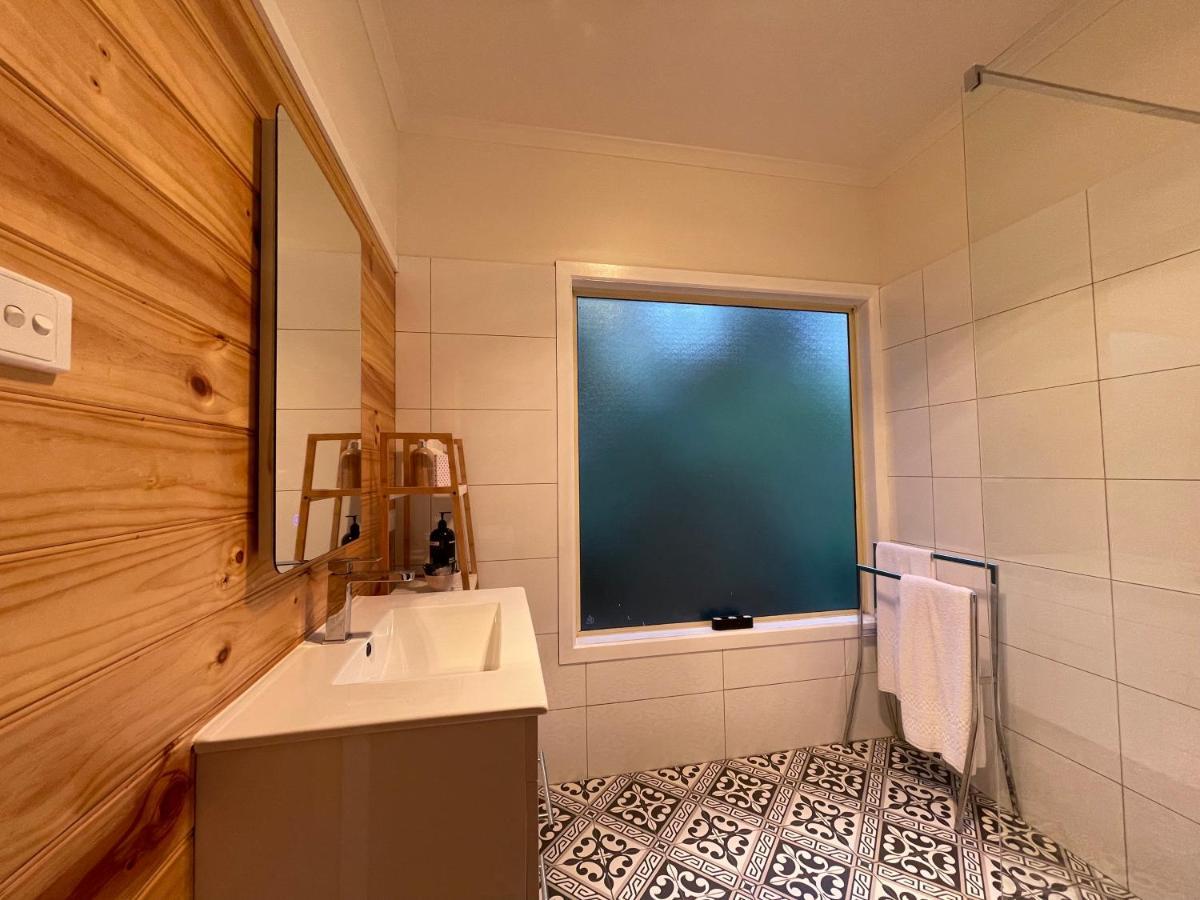 Tindoona Cottages Фостер Екстер'єр фото