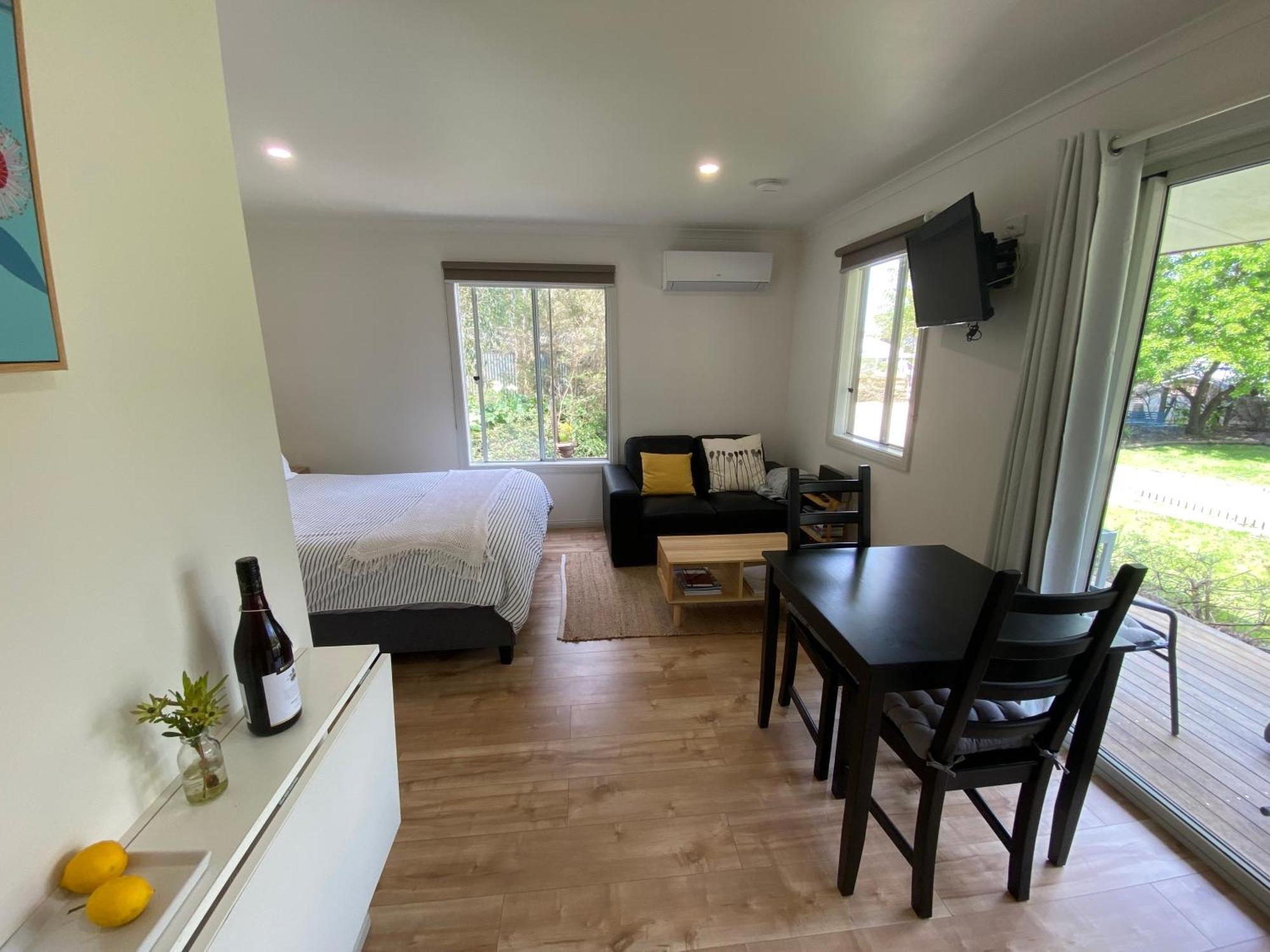 Tindoona Cottages Фостер Екстер'єр фото