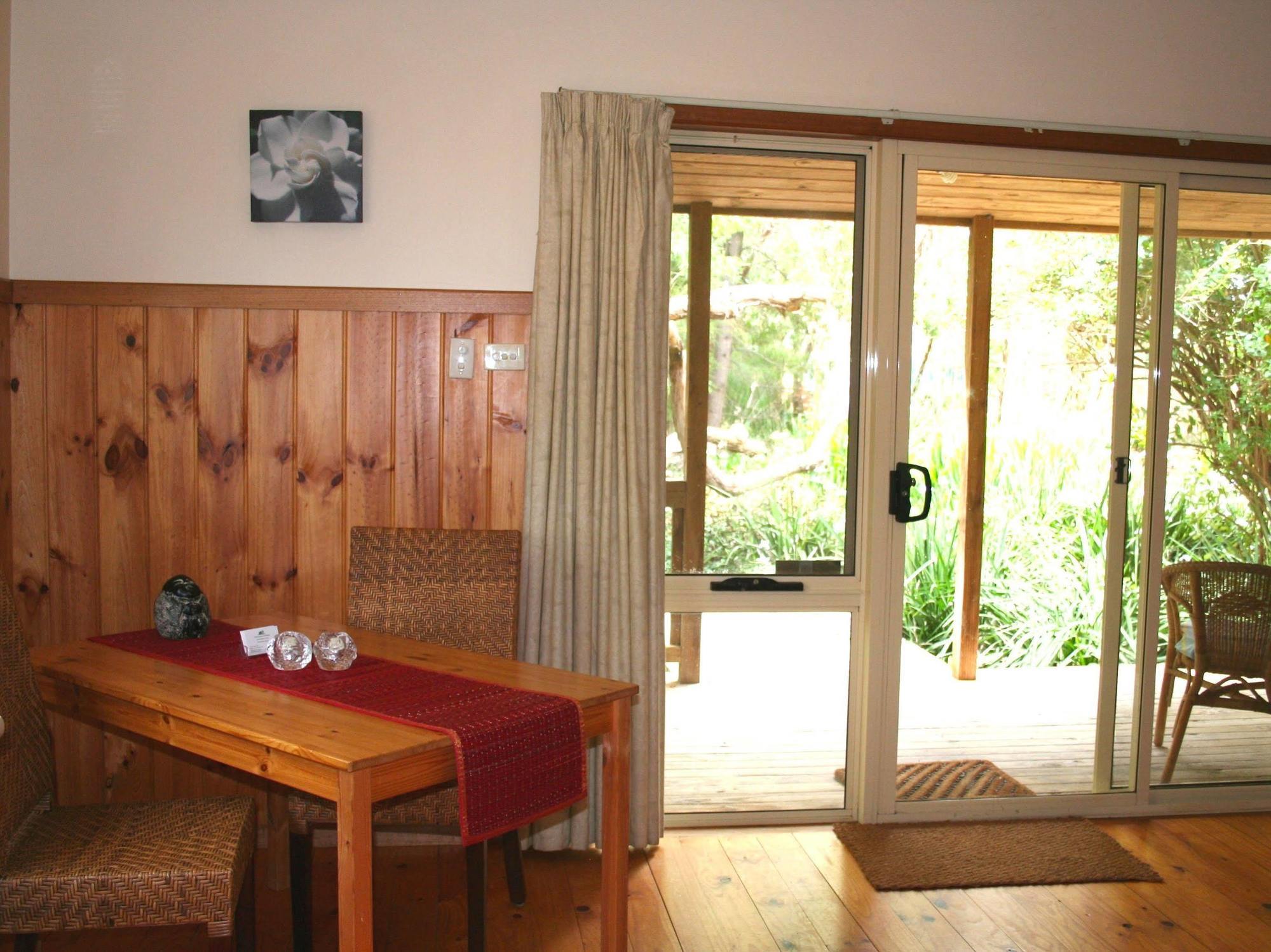 Tindoona Cottages Фостер Екстер'єр фото