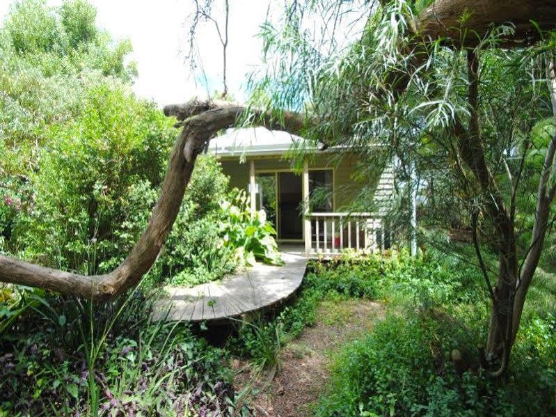Tindoona Cottages Фостер Екстер'єр фото